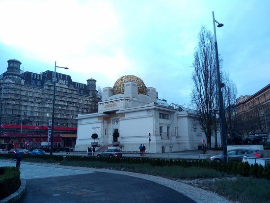 Vereiningung Bildender Künstler Österreichs